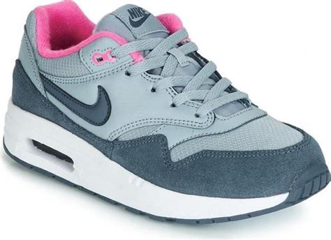 nike air max meisjes grijs|Nike Air Max sneakers voor meisjes. Nike NL.